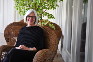 eileen fisher